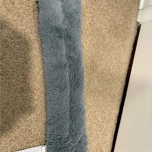 Warmies Gray Neck Wrap